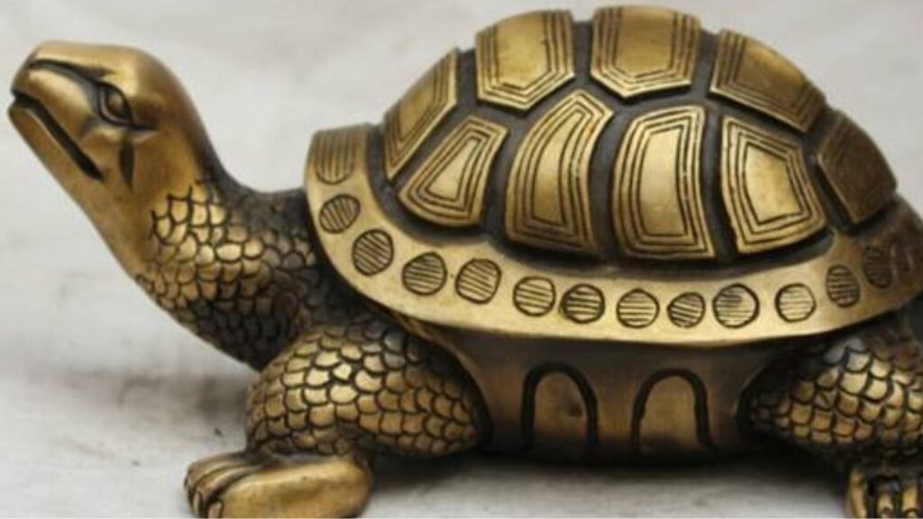 घर में कछुए की मूर्ति रखने से मिलते हैं बड़े फायदे