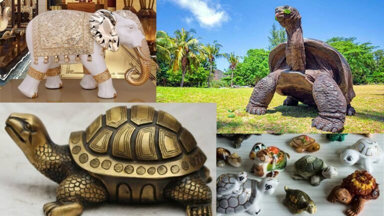 Vastu Tips: घर में रखें ये 5 मूर्तियाँ